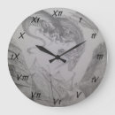 Suche nach feuer wanduhren Rund