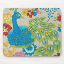Suche nach pfau mousepads Blume