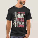 Suche nach skoliose tshirts Operation