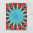 Suche nach sternexplosion postkarten Geometrisch