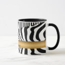 Suche nach zebra tassen Weiß