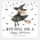 Suche nach glückliches halloween aufkleber Für sie/ihn