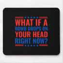 Suche nach bombe mousepads Freiheit