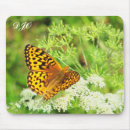 Suche nach schwarze schmetterlinge mousepads Für sie