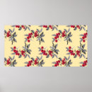 Suche nach beeren poster Schön