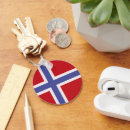 Suche nach norwegische flagge schlüsselanhänger Oslo