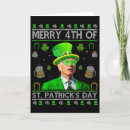 Suche nach lustiges st patricks day karten Glücklich