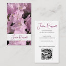 Suche nach flores visitenkarten Modern