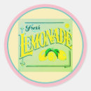 Suche nach limonade aufkleber Für sie