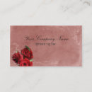 Suche nach vintage rote rosen visitenkarten Für alle