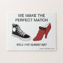 Suche nach schuhe puzzle Liebe