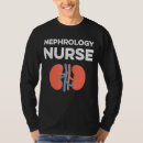 Suche nach nephrologie tshirts Krankenschwester