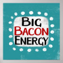 Suche nach bacon poster Schweinefleisch