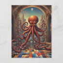 Suche nach cthulhu postkarten Fantasie