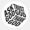 Suche nach danke gott aufkleber Christlich