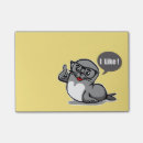 Suche nach siegel post it Tier