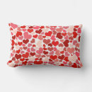 Suche nach rotes herz kissen Für sie