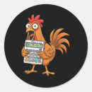 Suche nach lustiges huhn aufkleber Meme