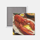 Suche nach lobster magnete Nahrung