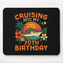 Suche nach 70 geburtstag mousepads Kreuzfahrt