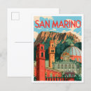 Suche nach san marino postkarten Vintag