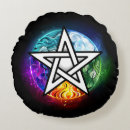 Suche nach pentagramm kissen Symbol