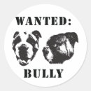 Suche nach bully aufkleber Welpe