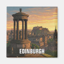 Suche nach edinburgh magnete Souvenir