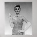 Suche nach weißes kleid poster Vintage