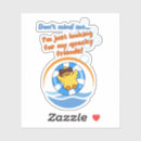 Suche nach weiße enten aufkleber Urlaub