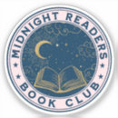 Suche nach literatur aufkleber Buchliebhaber