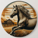 Suche nach pferde buttons Western