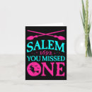 Suche nach salem karten Wicca