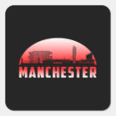 Suche nach manchester aufkleber Reise
