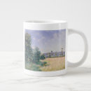 Suche nach morgensonne tassen Landschaft