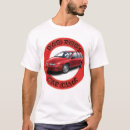 Suche nach rotes auto tshirts Für alle