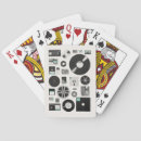 Suche nach platten spielkarten Musik