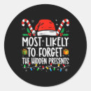 Suche nach versteckt aufkleber Weihnachten