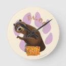 Suche nach weise wanduhren Baloo