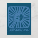 Suche nach neues jahr postkarten Einzigartig