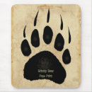 Suche nach pawprint mousepads Bären