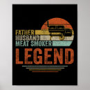 Suche nach smoke poster Fleischraucher