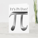 Suche nach pi day karten Mathematik