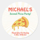 Suche nach pizza party aufkleber Jedes kind