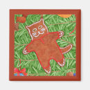 Suche nach lebkuchen magnete Aquarell