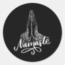 Suche nach buddhismus aufkleber Yoga