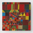 Suche nach klee wanduhren Geometrisch