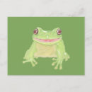 Suche nach grüner frosch postkarten Für kinder