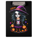 Suche nach hexe klemmbrett Witch