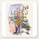 Suche nach venedig untersetzer Kurios